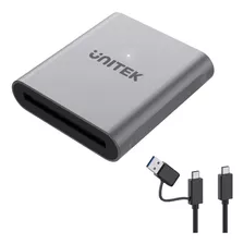 Lector De Tarjetas Cfast Lector De Tarjetas Usb 3 0 Us...