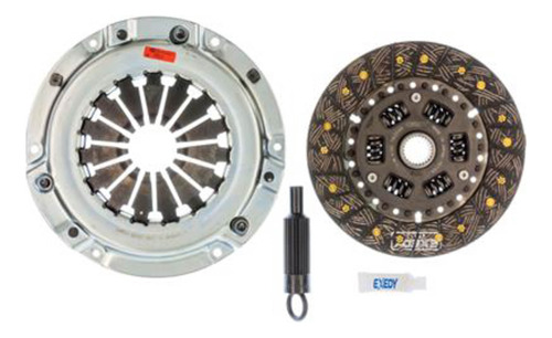 Kit Clutch Exedy Pontiac Solstice L4 2.4l 2006 Foto 2