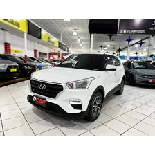 Hyundai Creta 1.6 16v Attitude