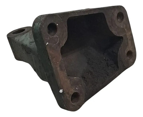 Suporte Motor Dianteiro Mb 1634 5
