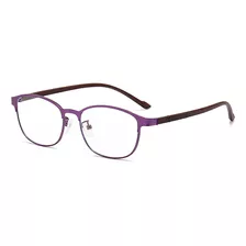 Gafas De Presbicia Antifatiga Con Luz Azul