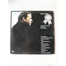 Lp Frank Sinatra & Company 1973 Com Tom Jobim 