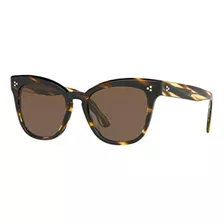  De Sol - Authentic Oliver Peoples 0ov 5372 Su Marian