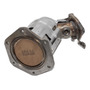 Junta Multiple Escape P/ Nissan Altima 02/07 2.5l L4 Gasolin