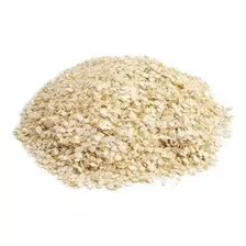 Quinoa Quinua Branca Em Flocos Peruana Wenutri 500g