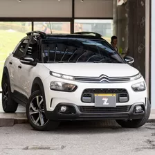 Citroën C4 Cactus Shine Turbo 1.6