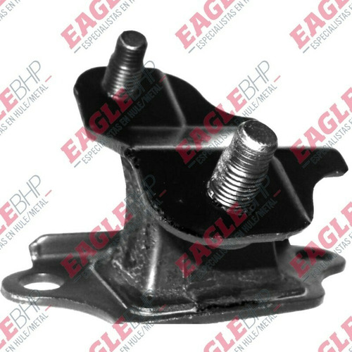 Soporte Trans Tras Izq Eagle Honda Odyssey V6 3.5l 05 A 07 Foto 3