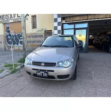 Fiat Palio 2008 1.4 Fire