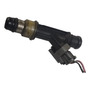 Inyector De Combustible Saturn Pontiac Chevy 2.2l 2.4l