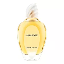 Givenchy Amarige Edt 100 ml Para Mujer 