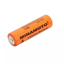 Bateria Er14505 Aa 3,6v 2400mah Lithium Minamoto 564 C/6 Pç