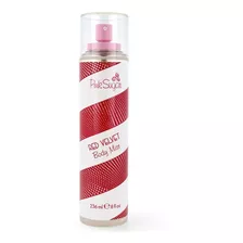 Pink Sugar Red Velvet Body Mist Aquolina 100 % Original