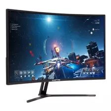 Monitor Curvo Sceptre De 32 PuLG. 185 Hz, Freesync, Vesa