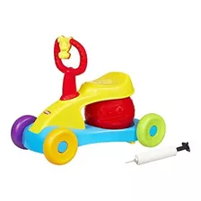 Playskool Rebota Y Monta Un Juguete Activo Para Niños Pequeñ