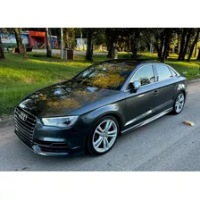 Audi S3 2.0cc Sedan