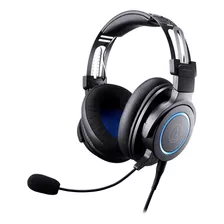 Auriculares Gaming Audio-technica Ath-g1 Premium Ps5 Xbox Pc