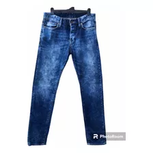 Jean H&m Nevado T.30/40