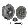 Kit De Embrague Gmc S15 Pickup 1985-1993 2.5 Lts