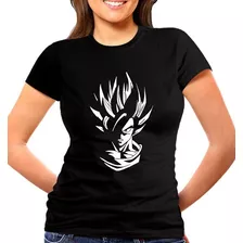 Blusas De Anime Cleen Alexer Dlos Dragon Ball Nuevosmodelos2