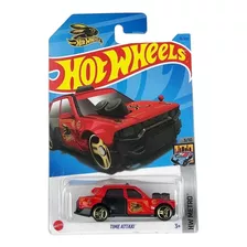 Hot Wheels 76 Corvette, Tesla, Mclaren Y Más Selectos