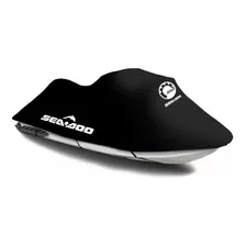 Capa Jet Ski Sea Doo Rxtx Gtx Gti Se 155 - Super Protect