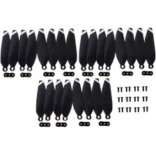 24 Helices Para Quadcopter Plegable Aerea Hs175d X650 X500