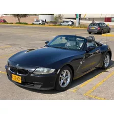 Bmw Z4 2.5 S.i