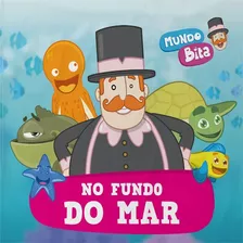 Projeto Mundo Bita Fundo Do Mar Proshow Producer + Bônus 