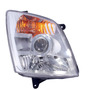 Farol Trasero Chevrolet Luv Dmax 3500 6ve1  Derecho 3.5 2007 Chevrolet 3500