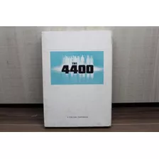 Dvd The 4400 Temporada 3