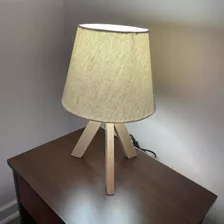 Lámpara De Mesa
