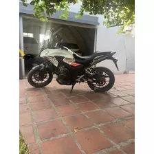 Honda Cb 500x