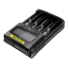 Nitecore Um4 110v/220v