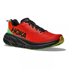 Tênis De Corrida Asfalto Masculino Hoka - Rincon 3