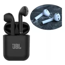 Fone De Ouvido Sem Fio Bluetooth Microfone Ios Android Jbl 