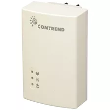 Comtrend 200 Mbps Av200 Powerline Ethernet Adapter Puente Pg