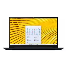 Laptop Lenovo Ideapad Core I5 8gb Ram 512gb Ssd Touchscreen