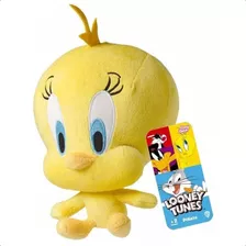 Pelucia Looney Tunes Piu Piu 20cm Baby Brink 2230