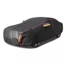 Carpa Para Coche Impermeable Para Todo Tipo De Clima, 6 Capa