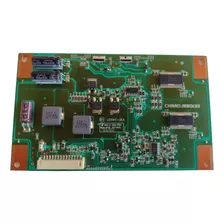 Placa Driver Inverter Nx-l50fhd