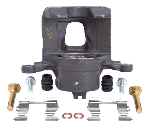 Caliper Freno Delantero Derecho Infiniti I30 1998 Al 1999 Foto 2