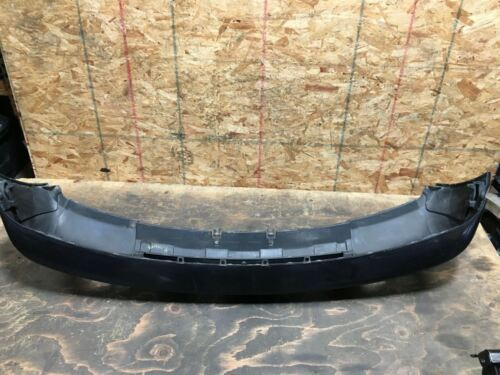 Range Rover Hse L322 2004 Front Lower Bumper Cover Panel Ttl Foto 8