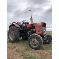 Tractor Belarus 
