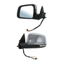 Espejo Retrovisor Derecho Dodge Durango 2005 Electrico Tyc