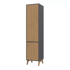 Mueble Multiuso I- Panelero - Estanteria - Cocina - Baño Lcm