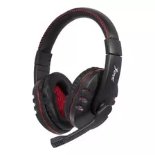 Headset Gamer Profissional Knup