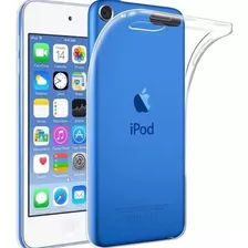 Capa Para iPod Touch 5, 6 E 7 Anti Impacto Case Capinha