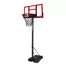 Tablero De Basquet 55x35 Con Pelota De 12cm Kentol S.a