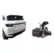 Turbina Land Rover Evoque Si4 Se Dynamic 2.0 2017 2018