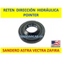 Carcasa Llave Control Autos Chevrolet 3 Botones Astra Vectra